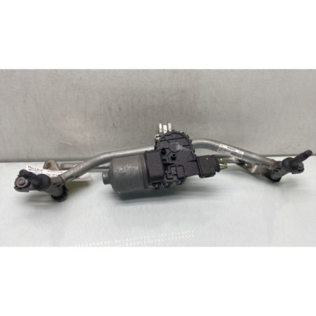 Moteur essuie glace avant PEUGEOT 208 1 Photo n°1