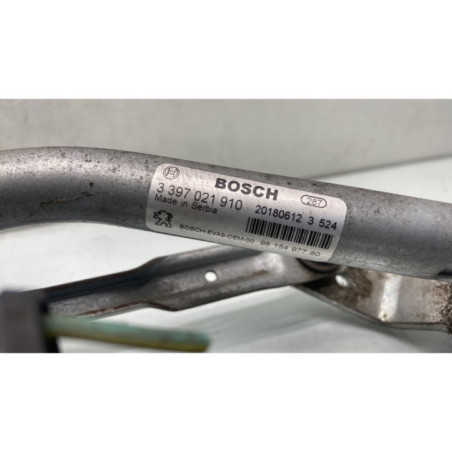 Moteur essuie glace avant PEUGEOT 208 1