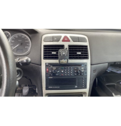 Pedale d'embrayage PEUGEOT 307