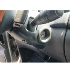 Optique avant principal gauche (feux)(phare) RENAULT ESPACE 3