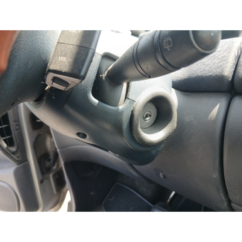 Optique avant principal gauche (feux)(phare) RENAULT ESPACE 3 Photo n°20