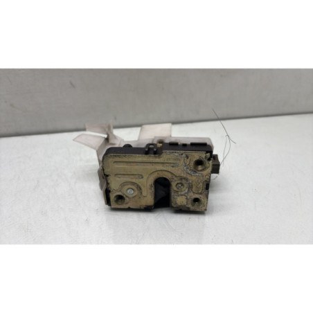 Serrure avant droit RENAULT ESPACE 3 Photo n°1