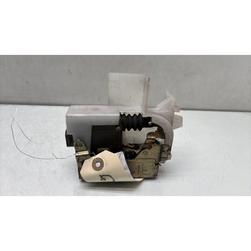 Serrure avant droit RENAULT ESPACE 3 Photo n°4