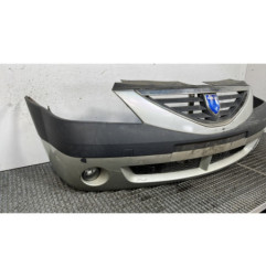 Pare choc avant DACIA LOGAN 1
