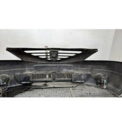 Pare choc avant DACIA LOGAN 1