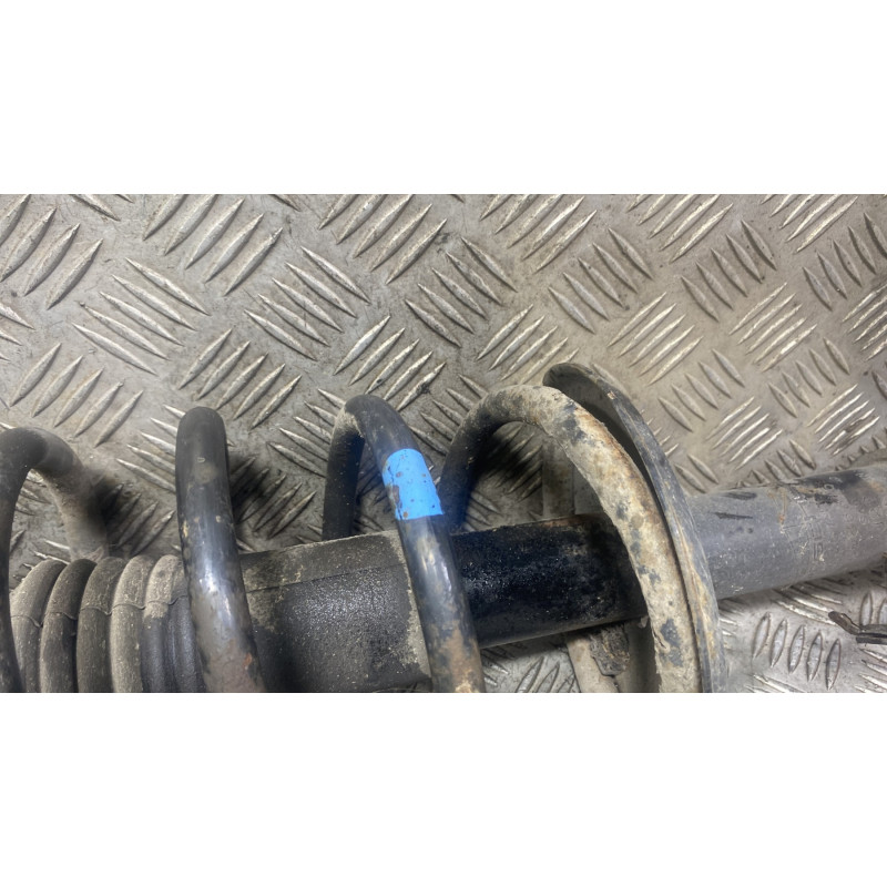 Amortisseur avant droit DACIA LOGAN 1 Photo n°2