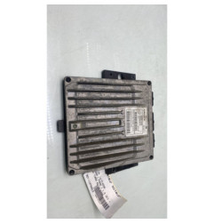 Calculateur moteur DACIA LOGAN 1 Photo n°1
