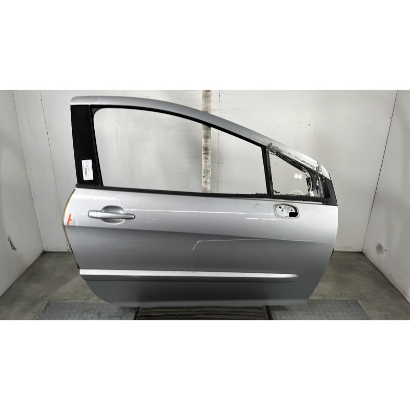 Porte avant droit PEUGEOT 308 1 Photo n°1