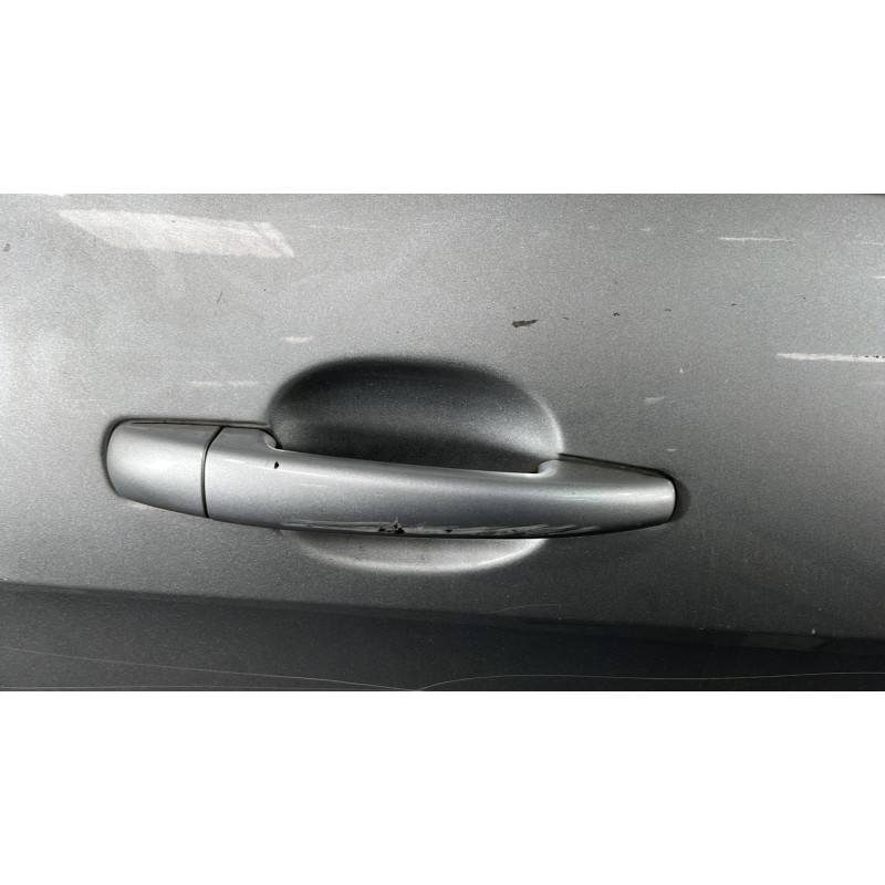 Porte avant droit PEUGEOT 308 1 Photo n°2