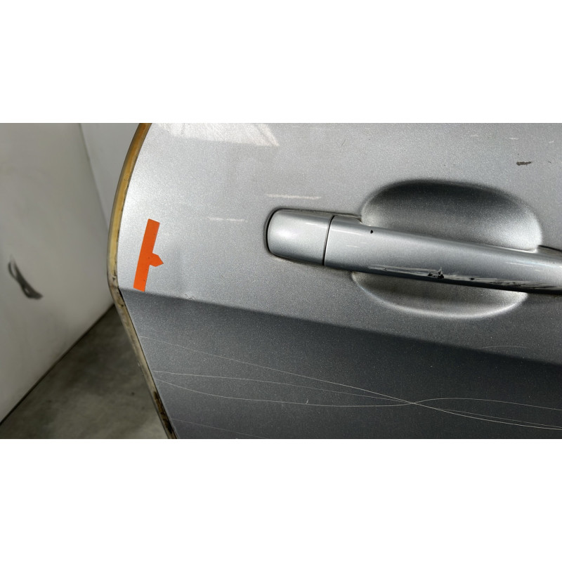 Porte avant droit PEUGEOT 308 1 Photo n°3