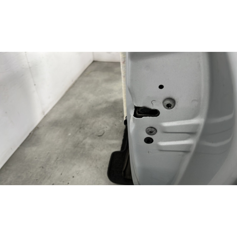 Porte avant droit PEUGEOT 308 1 Photo n°4