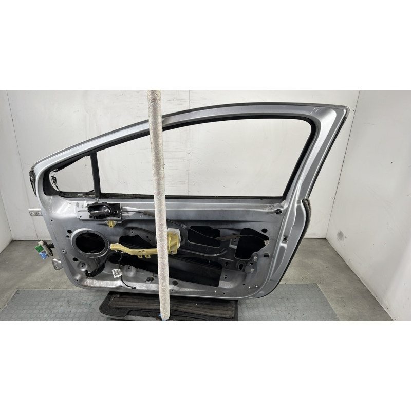 Porte avant droit PEUGEOT 308 1 Photo n°7