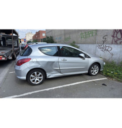 Porte avant droit PEUGEOT 308 1