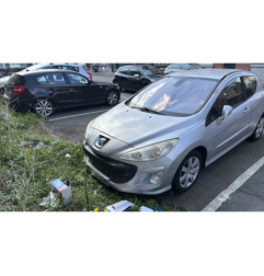 Serrure avant gauche PEUGEOT 308 1