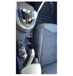 Serrure avant gauche PEUGEOT 308 1