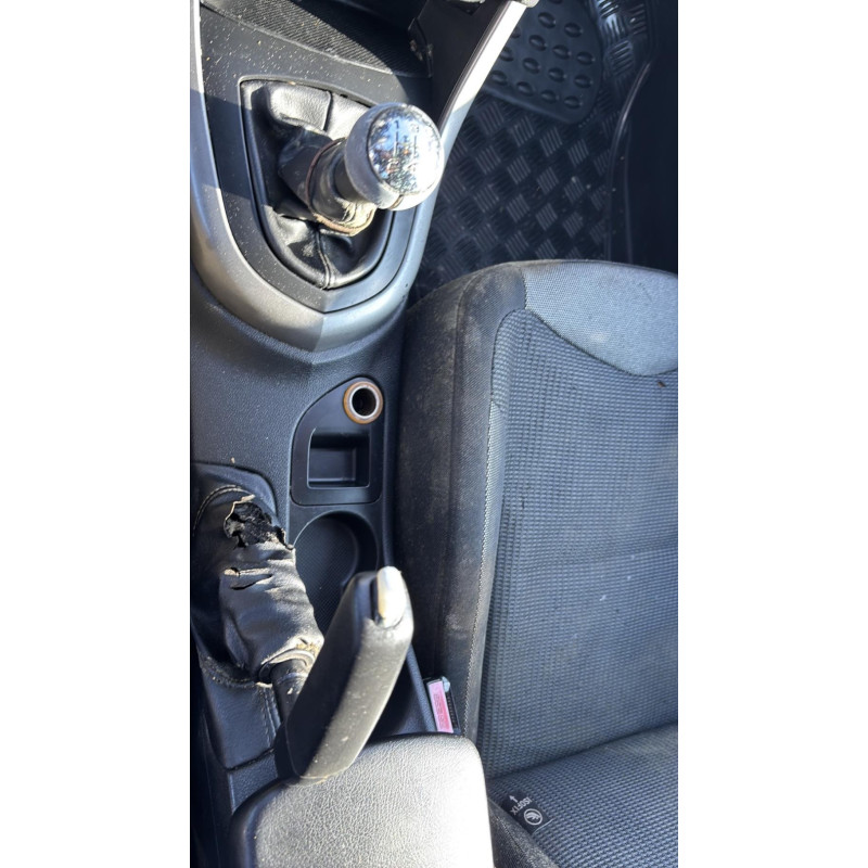 Serrure avant gauche PEUGEOT 308 1 Photo n°8