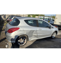 Serrure avant gauche PEUGEOT 308 1