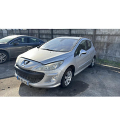 Serrure avant gauche PEUGEOT 308 1