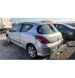 Serrure avant gauche PEUGEOT 308 1