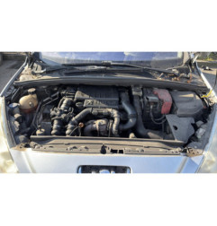 Serrure avant gauche PEUGEOT 308 1