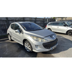 Serrure avant gauche PEUGEOT 308 1