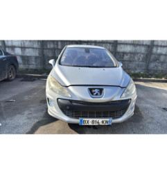 Serrure avant gauche PEUGEOT 308 1
