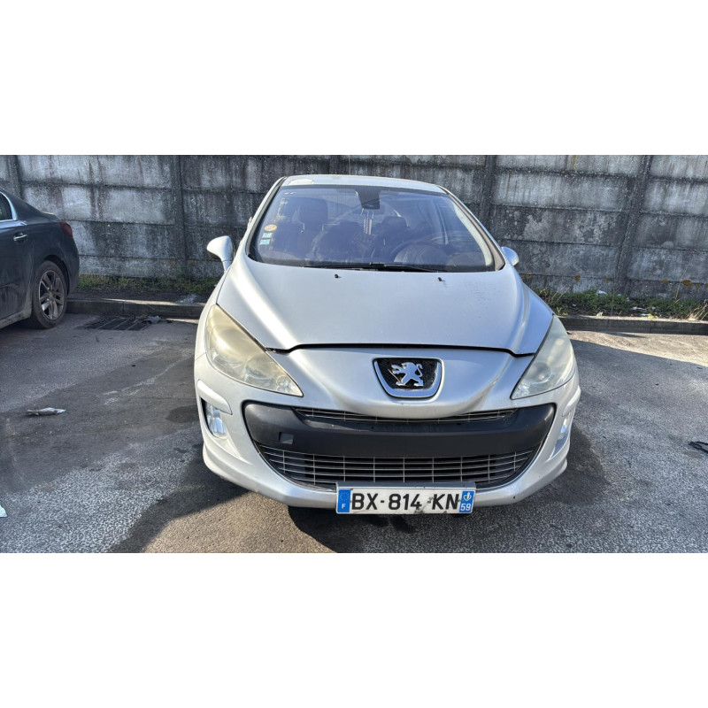 Serrure avant gauche PEUGEOT 308 1 Photo n°16
