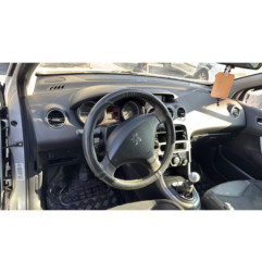 Serrure avant gauche PEUGEOT 308 1