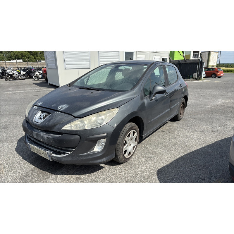 Vitre avant droit PEUGEOT 308 1 Photo n°5