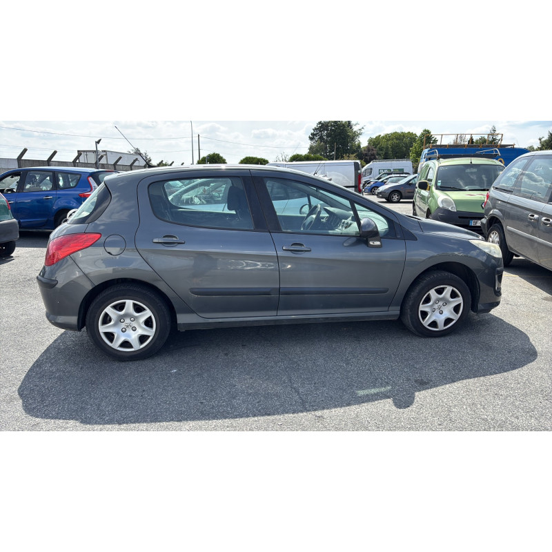 Vitre avant droit PEUGEOT 308 1 Photo n°11