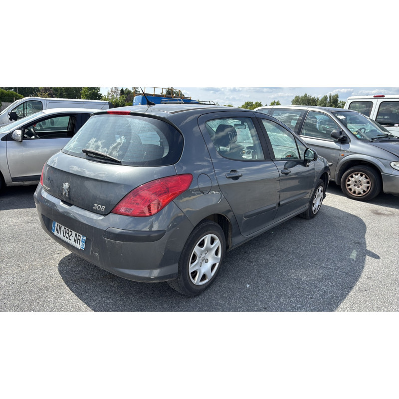 Cremaillere assistee PEUGEOT 308 1 Photo n°7