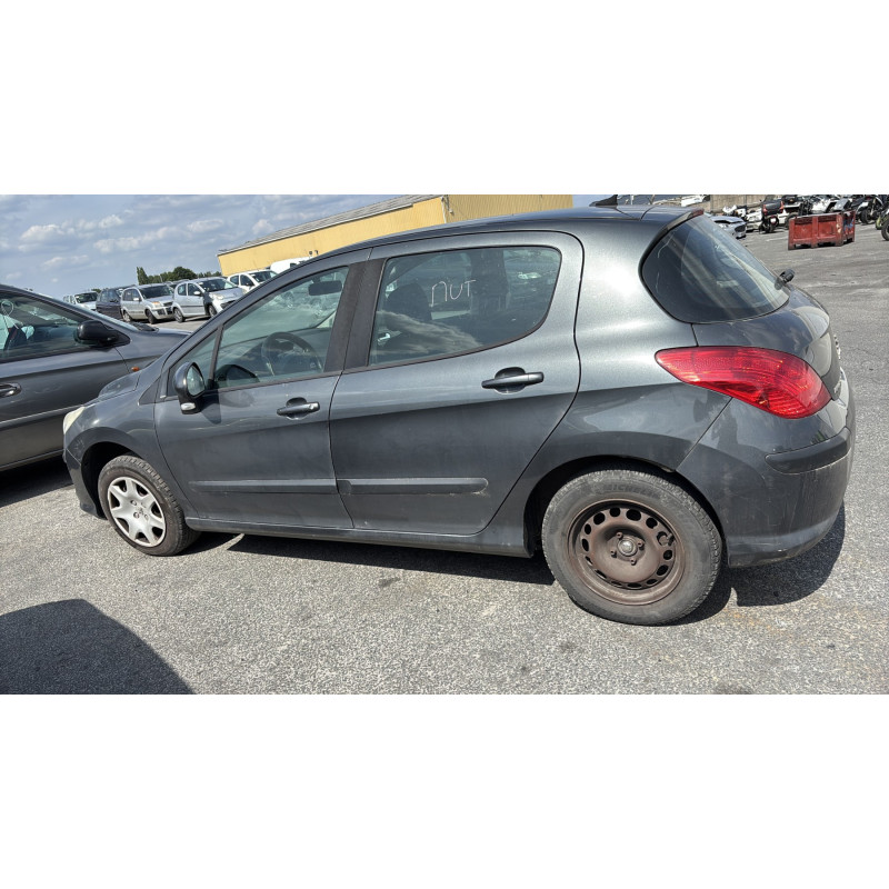 Cremaillere assistee PEUGEOT 308 1 Photo n°10