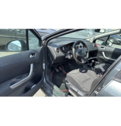 Cremaillere assistee PEUGEOT 308 1