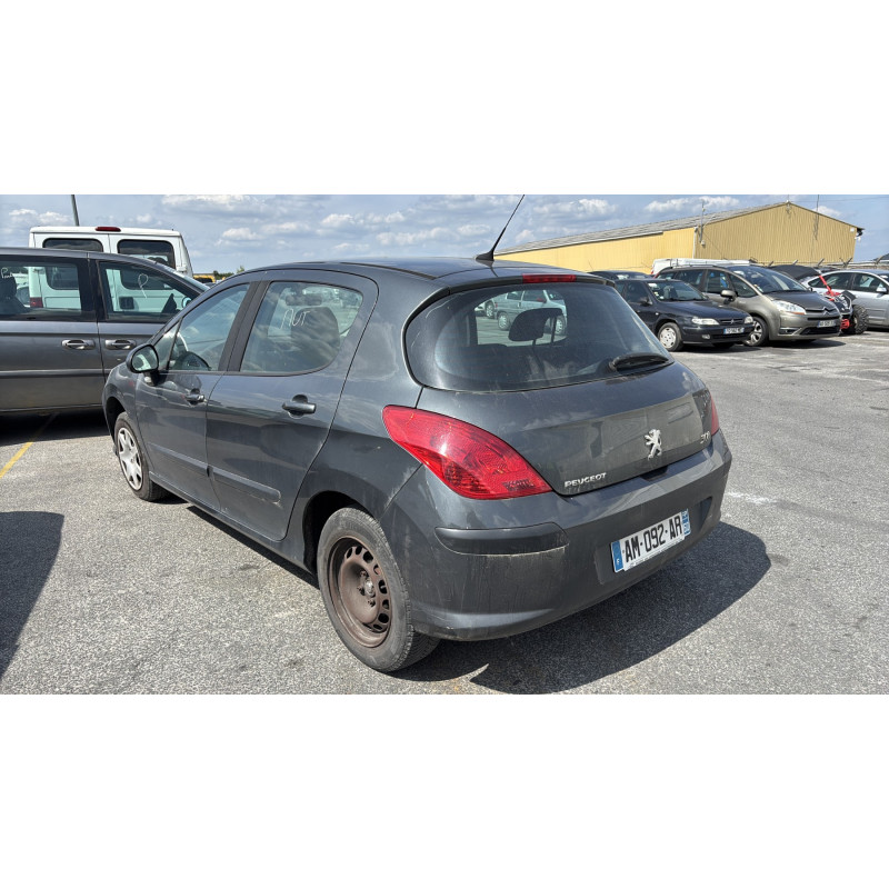 Pedale d'embrayage PEUGEOT 308 1 Photo n°7