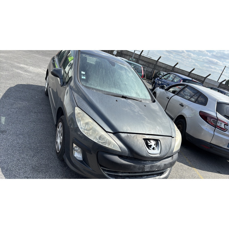Pedale d'embrayage PEUGEOT 308 1 Photo n°11