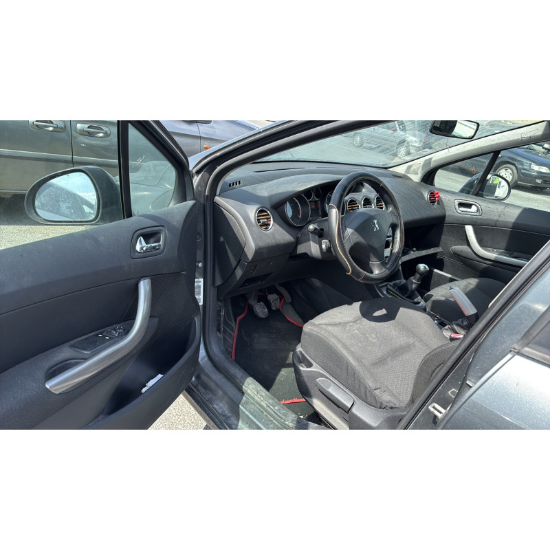 Pedale d'embrayage PEUGEOT 308 1 Photo n°12