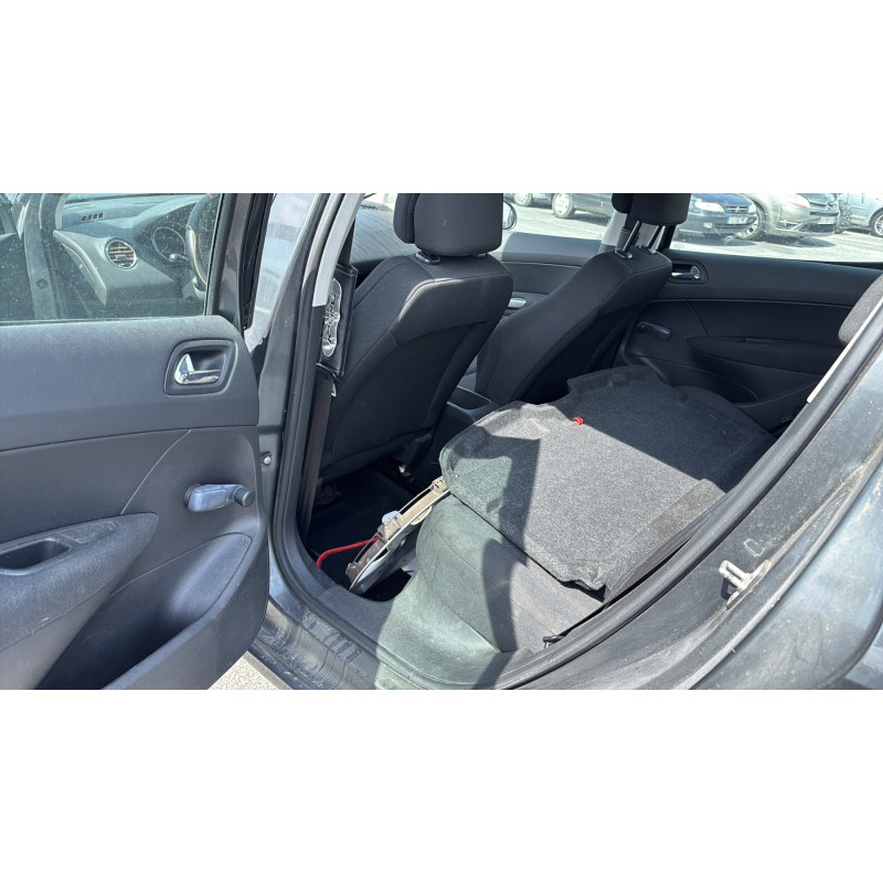 Pedale d'embrayage PEUGEOT 308 1 Photo n°13