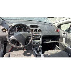 Pedale d'embrayage PEUGEOT 308 1