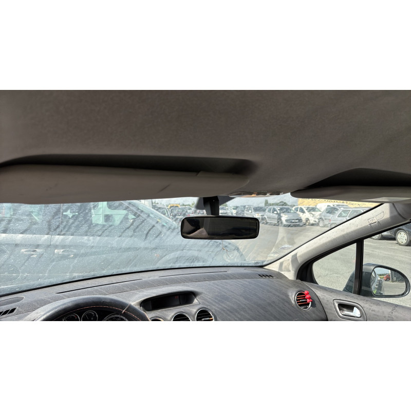 Pedale d'embrayage PEUGEOT 308 1 Photo n°16