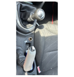 Pedale d'embrayage PEUGEOT 308 1
