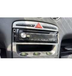 Pedale d'embrayage PEUGEOT 308 1