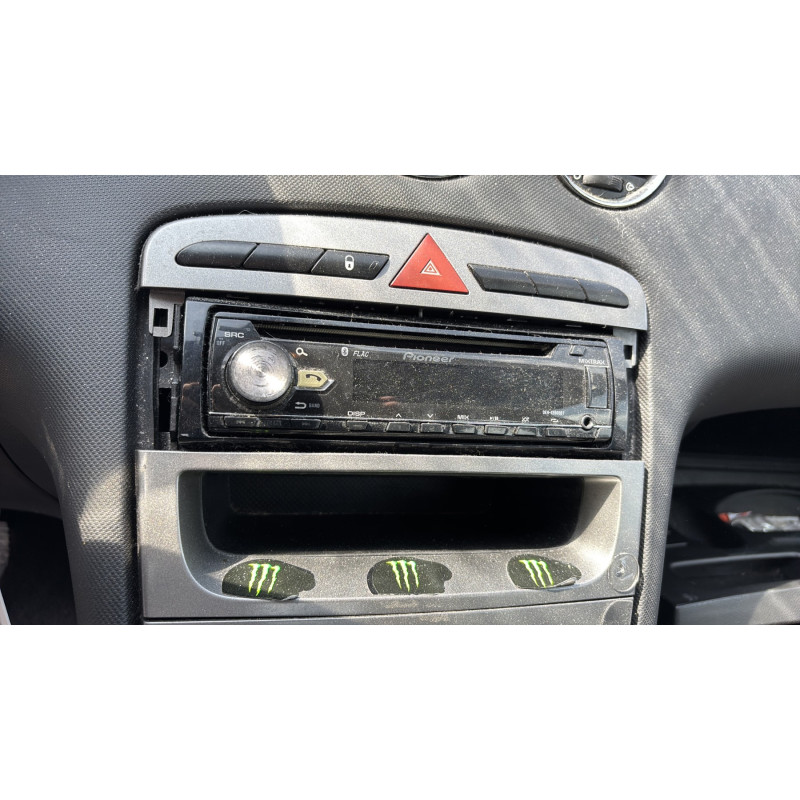 Pedale d'embrayage PEUGEOT 308 1 Photo n°20
