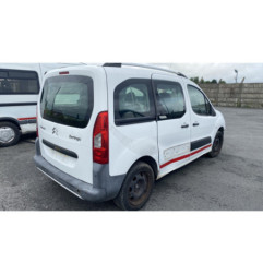 Custode arriere gauche CITROEN BERLINGO 2