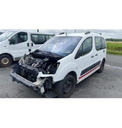 Vitre avant gauche CITROEN BERLINGO 2