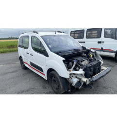 Vitre avant gauche CITROEN BERLINGO 2