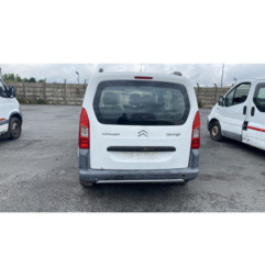 Vitre avant gauche CITROEN BERLINGO 2