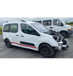 Vitre avant gauche CITROEN BERLINGO 2
