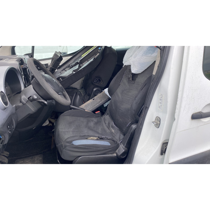 Amortisseur avant gauche CITROEN BERLINGO 2 Photo n°13