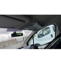Amortisseur avant gauche CITROEN BERLINGO 2