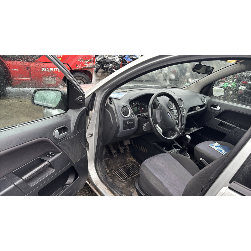 Serrure arriere gauche FORD FUSION Photo n°14